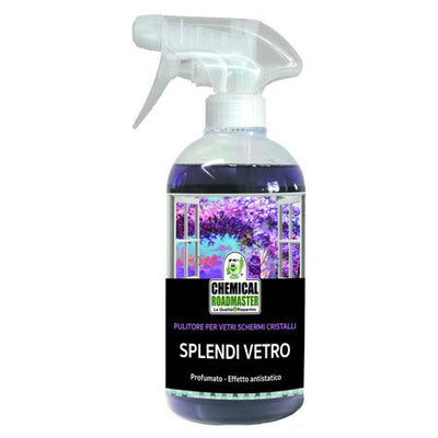 SPLENDI VETRO Chemical Roadmaster