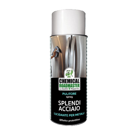 Splendi Acciaio - Industria - Chemical Roadmaster - Chemical Roadmaster