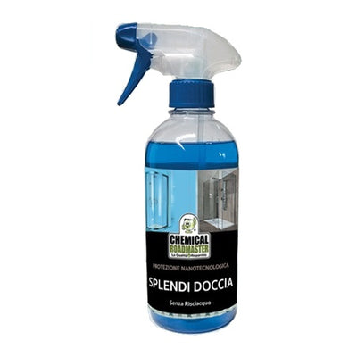 SPLENDI DOCCIA Chemical Roadmaster