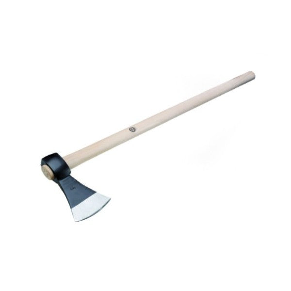 Splitting axe wooden handle lenght 91 cm — 2543/L Pavan