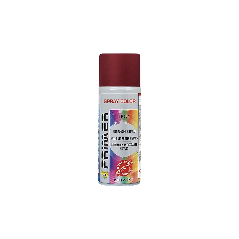 SPRAY ANTIRUGGINE