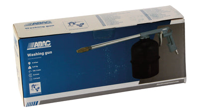 Pistola per Verniciatura G-530 Abac