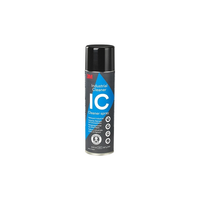 Spray Industrial Cleaner 3M