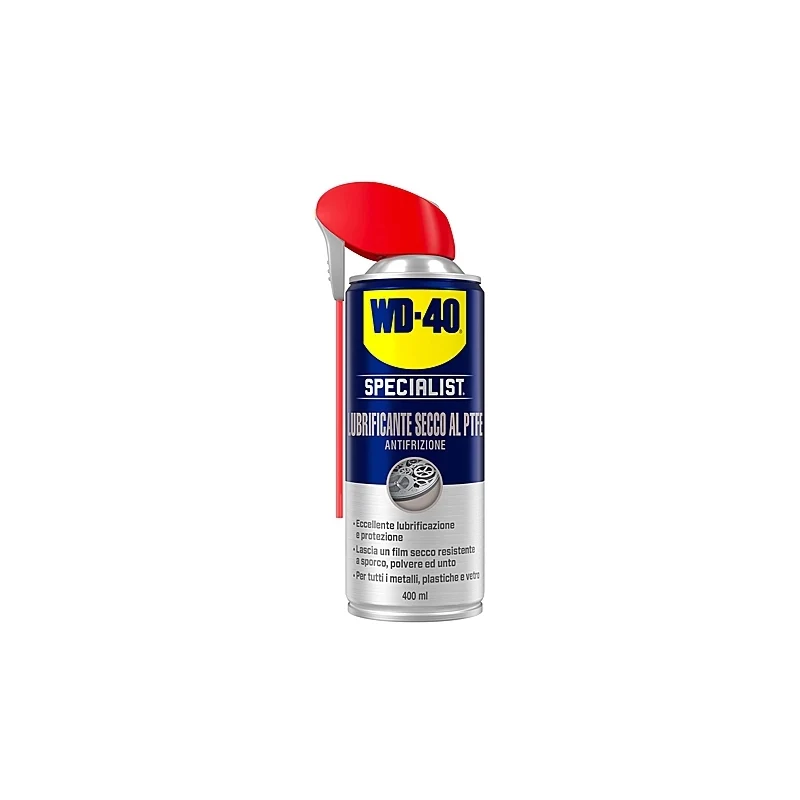 SPRAY WD40