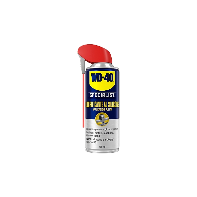 SPRAY WD 40 SPECIALIST LUBRIFICANTE