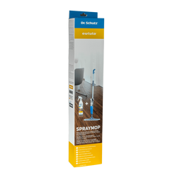 Kit Scopa Spray Mop (Dr. Schutz) Carver
