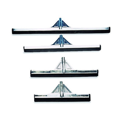 Squeegee broom — 1904 Pavan