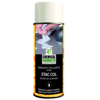 Stac Col Spray - Casa Edilizia - Chemical Roadmaster - Chemical Roadmaster