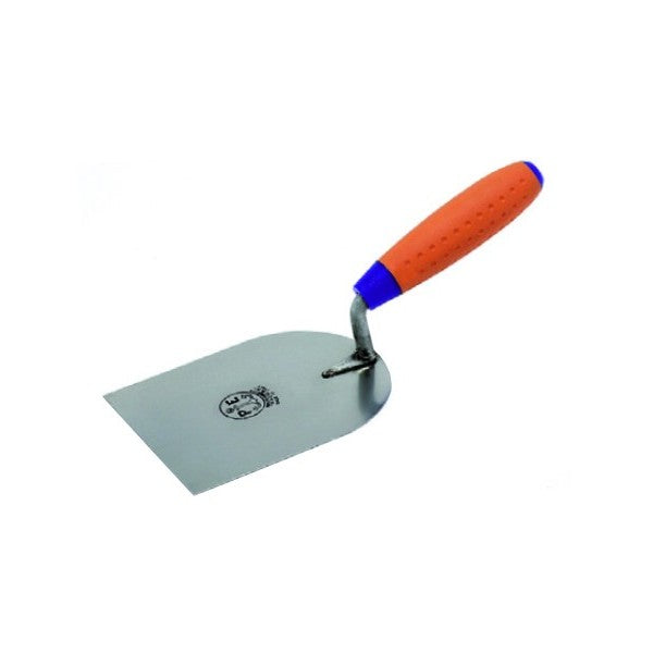 Pavan Stainless steel little trowel Swiss type square tip Sintesi