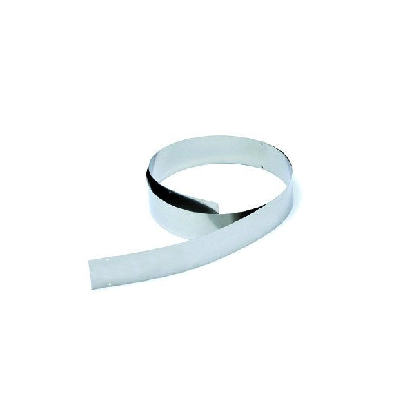 Pavan Stainless steel strips for upholsterers width 6 cm blade