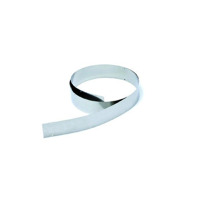 Pavan Stainless steel strips for upholsterers width 6 cm blade