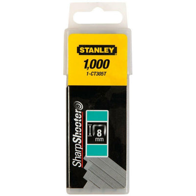 Punti tipo "CT" (1-CT305T) Stanley