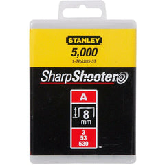 Punti Tipo "A" (1-TRA205-5T) Stanley