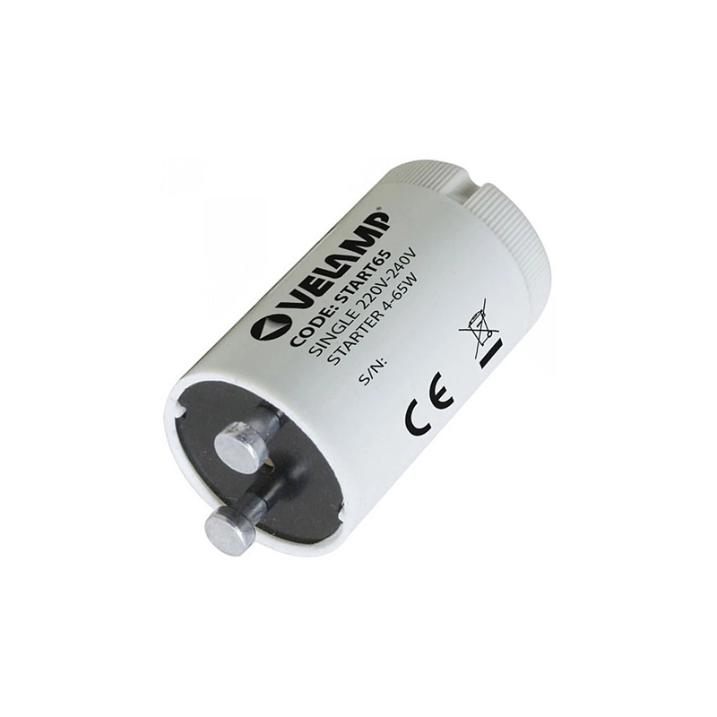 Starter per lampade fluorescenti
