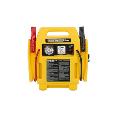 STARTER PORTATILE POWX411