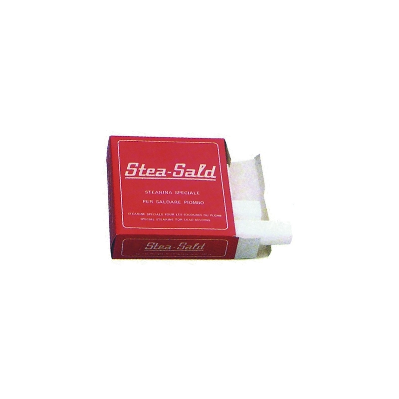 STEA SALD