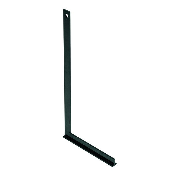 Pavan Steelworker's set square, shortside with "T" section