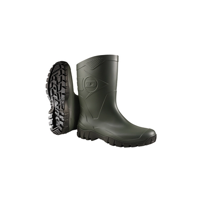 STIVALI DUNLOP DEE