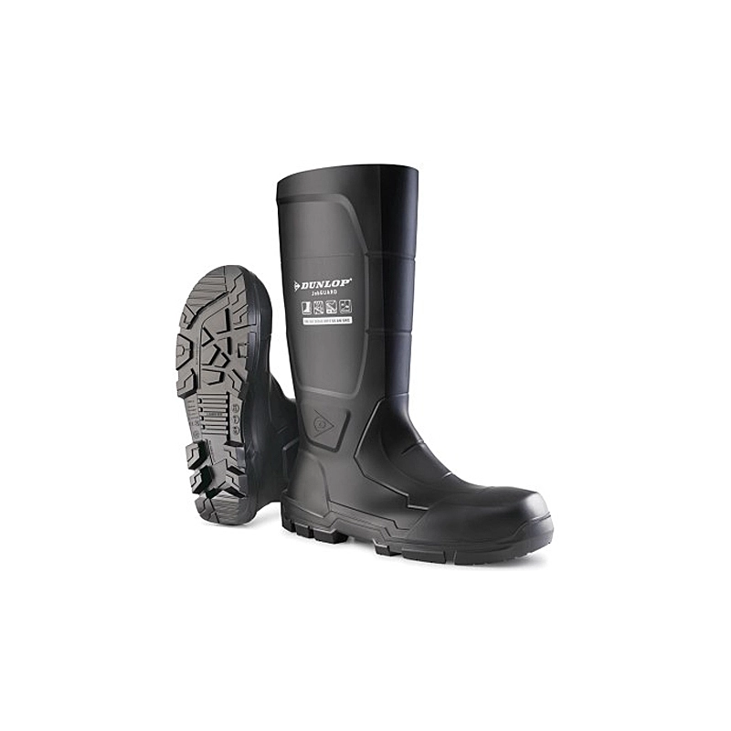 STIVALI DUNLOP JOBGUARD S5