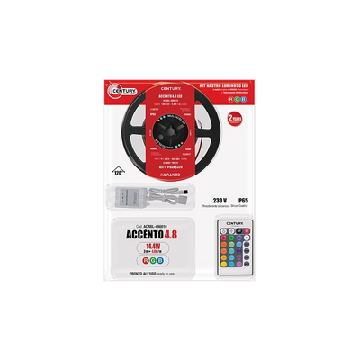 STRISCIA LED RGB