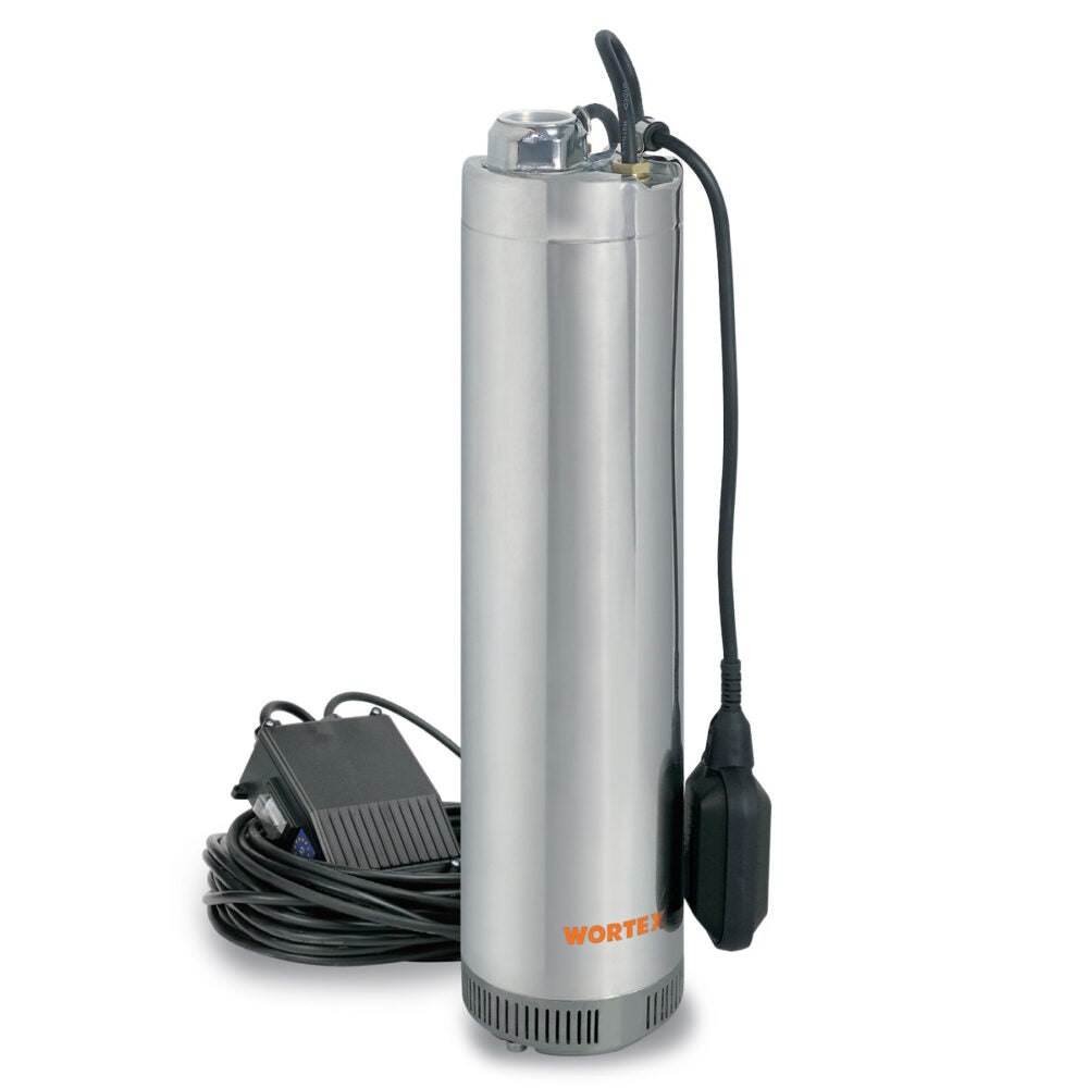 SUB-Plastic Wortex