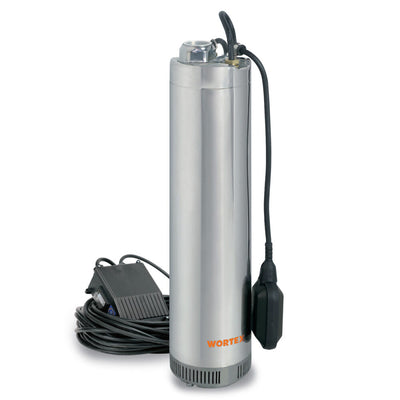 SUB-Plastic Wortex