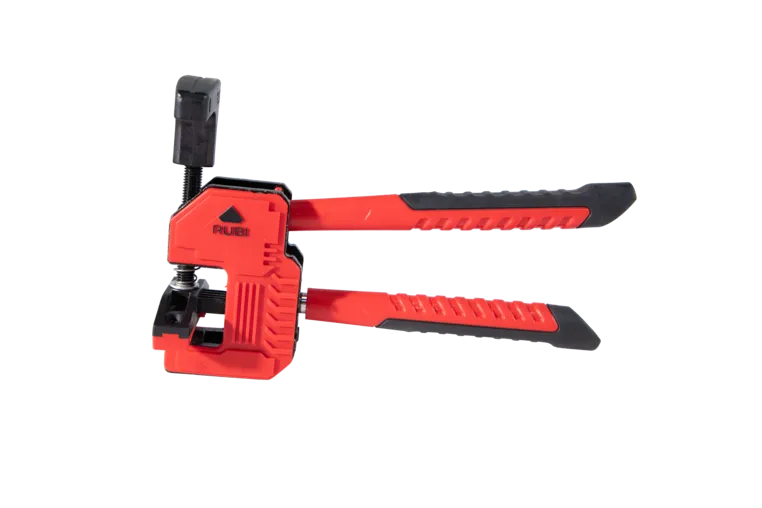 Rubi PINZE SLAB SUPERPRO - Taglio dei grandi formati