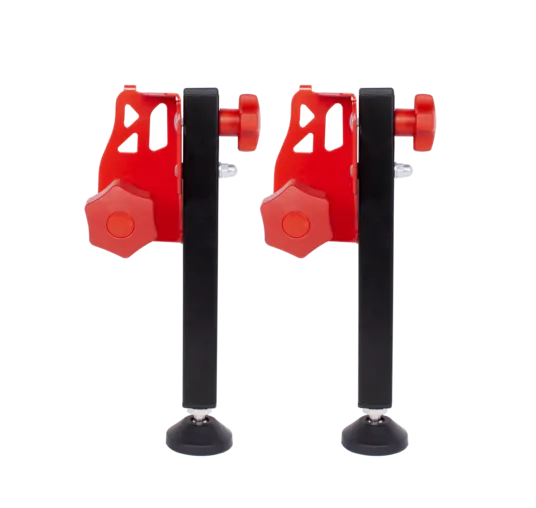 Rubi SUPPORTO SLAB TRANS MINI PER BANCO