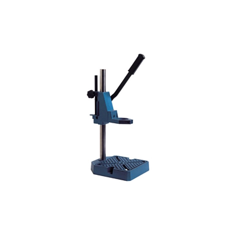 SUPPORTO PER TRAPANO A COLONNA