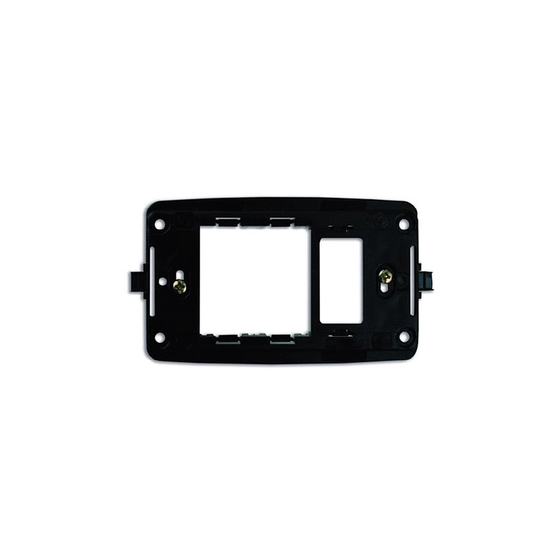 SUPPORTO SCHUKO + 1 POSTO
