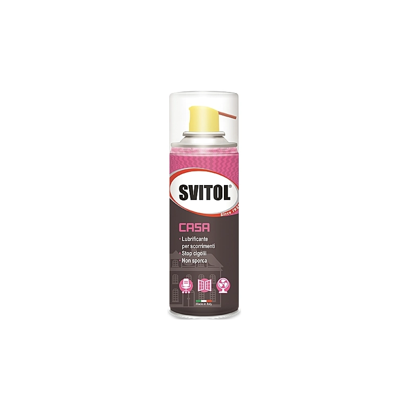 SVITOL CASA