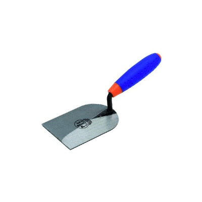 Pavan Swiss type little trowel square tip Sintesi handle