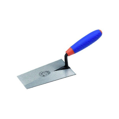 Pavan Swiss type little trowel square tip Sintesi handle