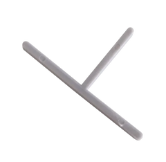 Distanziatore a T per fughe 1,5mm Rubi