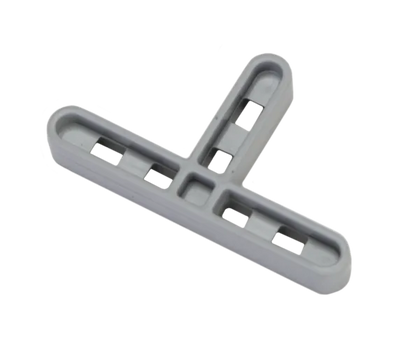 Rubi “T” PER FUGHE 5 mm. - Distanziatori per l'installazione di - Rubi