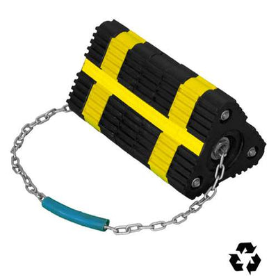 Sisas Tacchi Ferma-Aeromobile - Sicurezza