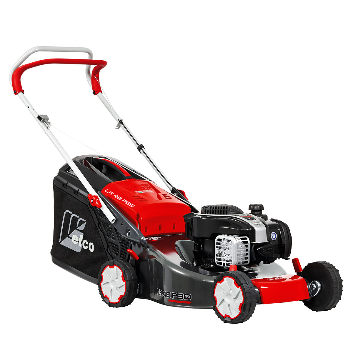 LR 48 PBQ COMFORT PLUS
