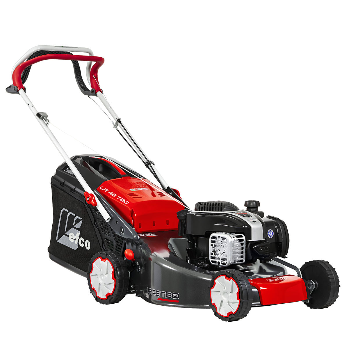 LR 48 TBQ COMFORT PLUS