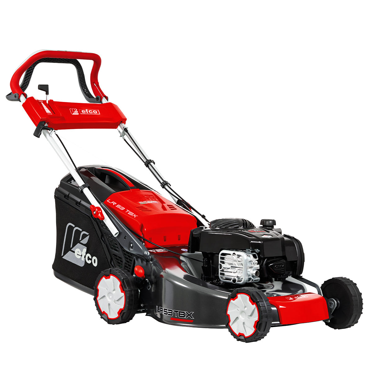 LR 53 TBX COMFORT PLUS