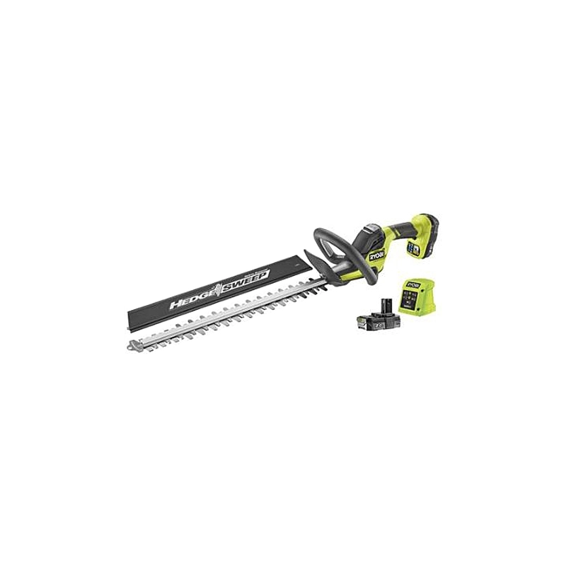 TAGLIASIEPI A BATTERIA RY18HT45A-120