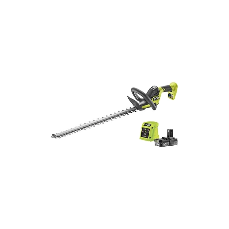 TAGLIASIEPI A BATTERIA RY18HT55A-120