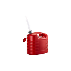 Petrol can