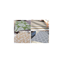 Alfombra de exterior Summer