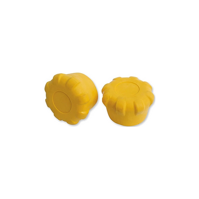 Tappo per ponteggi