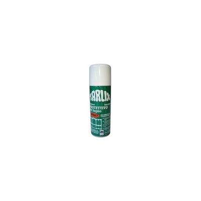 Protettivo antitarlo per legno spray Tarlix 200 ml
