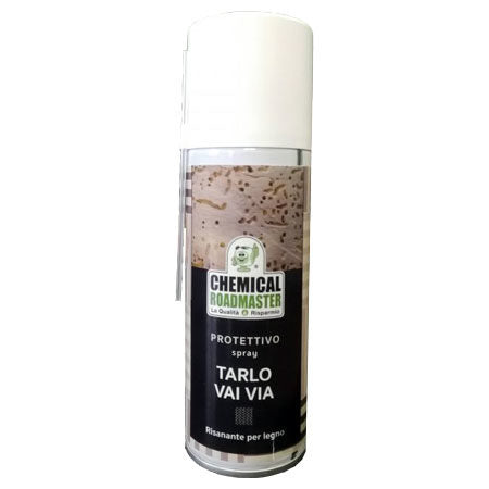TARLO VAI VIA Chemical Roadmaster