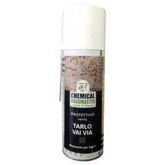 Antitarlo Tarlo Vai Via Chemical Roadmaster