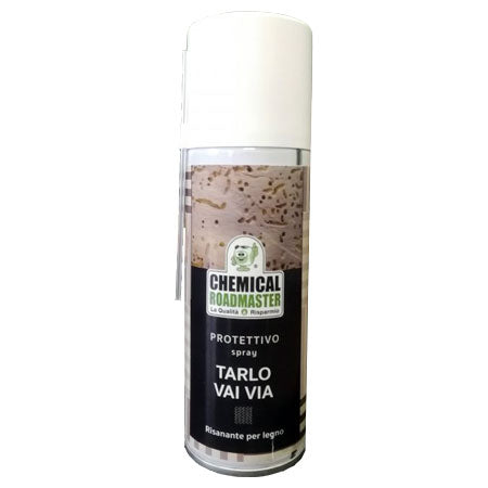 Tarlo Vai Via - Casa Edilizia - Chemical Roadmaster - Chemical Roadmaster