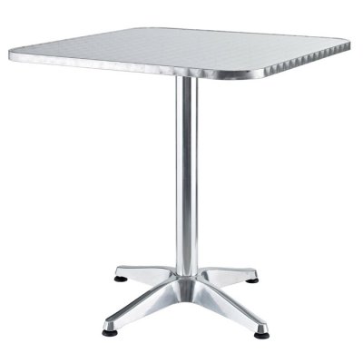 Tavolo ALLUMINIO Verdelook
