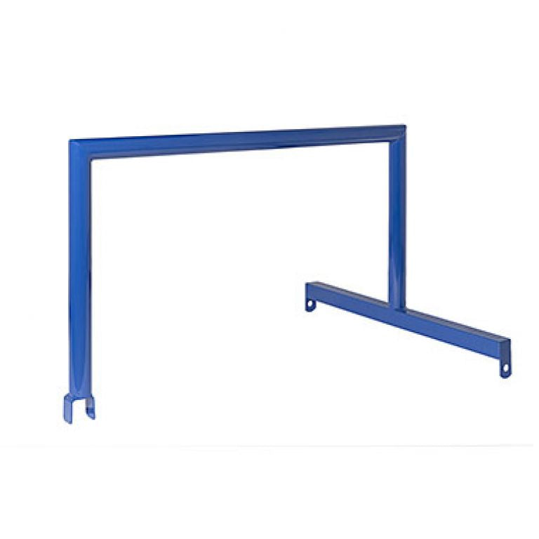 Tekcnoplast Telaio porta carrucola